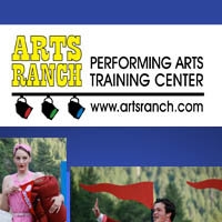 Jacob Brent's ArtsRanch Announces Summer Performing Arts Camp 2010 Video
