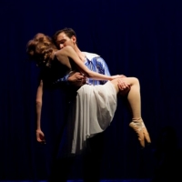 Brind School of Theater Arts & School of Dance Present 'On Your Toes', 3/24-3/28  Video