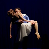 Brind School of Theater Arts & School of Dance Present 'On Your Toes', 3/24-3/28