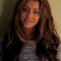 BWW TV: Aubrey O'Day On Her Nude PEEPSHOW Pic Scandal Video