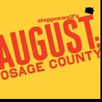 AUGUST: OSAGE COUNTY Starring Estelle Parsons Comes to Benedum Center, 4/6-4/11 Video