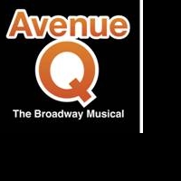 AVENUE Q Returns to Chicago's Bank of America Theatre May 4-9 Video