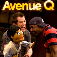 AVENUE Q Opens 5th Year in the West End with New Home & Cast Video