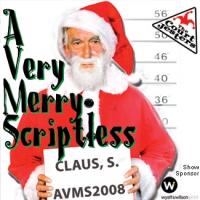 Court Jesters Present Additional Performance of A VERY MERRY SCRIPTLESS, 12/19 Video