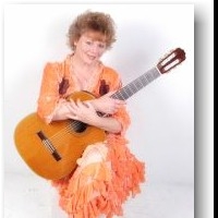 Avril Kinsey Performs at The Theatre, 5/26