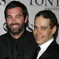 London Calling: Sheik and Sater on SPRING AWAKENING ... the Film!