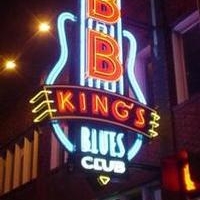 B.B. King Blues Club Announces Upcoming Performances Thru April
