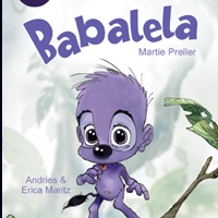 Barnyard Theatre Presents BABALELA, 4/9