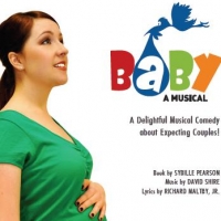 BABY: A MUSICAL Arrives at Ray of Light Theatre on March 19 Video