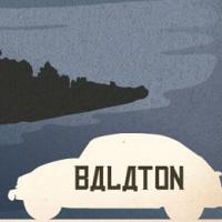 Electric Pear Productions Presents World Premiere of BALATON, 10/17 Video