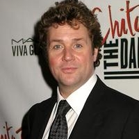 Michael Ball in Talks for SHREK in London
