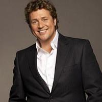 Michael Ball Begins UK Tour Sept 12