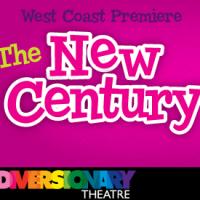 Diversionary Theatre to Produce West Coast Premiere of THE NEW CENTURY, 12/3-1/2 Video