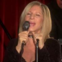 STAGE TUBE: AOL SESSIONS: Barbra Streisand at the Village Vanguard - 'Some Other Time Video