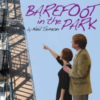 Old Opera House Theatre Presents BAREFOOT IN THE PARK Video