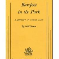 BAREFOOT IN THE PARK Plays Final Weekend at Westport Community Theatre, 10/9-10/11 Video