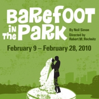 Two River Theater Company Presents BAREFOOT IN THE PARK, Opens 2/9 Video