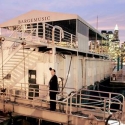 Floating Venue Barge Music Begins Thursday Jazz Nights April 28 Video