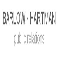 Barlow-Hartman PR To Cease Operations, Partners To Start Separate Companies Video