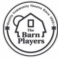 The Barn Players Announce Auditions for '6x10' Ten-Minute Plays, 10/24 & 10/25 Video