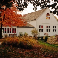 The Barns at Wolf Trap Announces Their Spring Event Schedule
