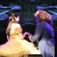 York Little Theater's BEAUTY AND THE BEAST Set To Run 11/6-22 Video