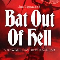 Steinman's 'BAT OUT OF HELL: The Musical' Launches Website, West End Bow Planned Video