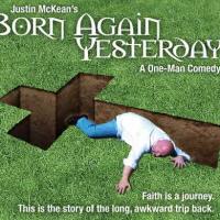 TACTA Presents BORN AGAIN YESTERDAY, 11/15 & 11/22