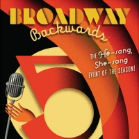 Murney, Lazar, Beach et al. Set for BC/EFA 'Broadway Backwards 5' Benefit Concert, 2/ Video
