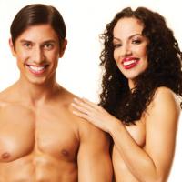 Photo Flash: The Cast Of BROADWAY BARES 19.0 'CLICK IT!' Video
