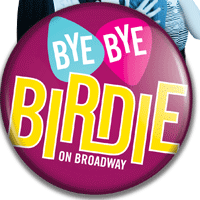 BYE BYE BIRDIE Releases New Ticket Block Thru April 25, 2010 Video