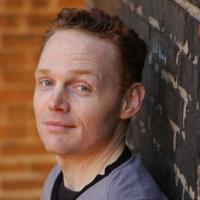 Comedy Works Announces Bill Burr, Performances 7/23, 7/24, And 7/25 Video