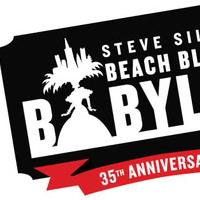 Steve Silver's BEACH BLANKET BABYLON Offers Labor Day Weekend Specials Video