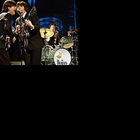 The Beatles Musical ALL YOU NEED IS LOVE Set for the Berlin Stage