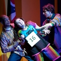 Photo Flash: Beck Center Presents the 25TH ANNUAL PUTNAM COUNTY SPELLING BEE Video