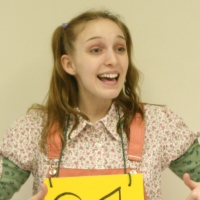 Media Theatre's 25TH ANNUAL PUTNAM COUNTY SPELLING BEE Opens March 3 Video