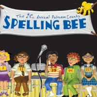 O'Connell & Company Productions to Stage THE 25TH ANNUAL PUTNAM COUNTY SPELLING BEE
