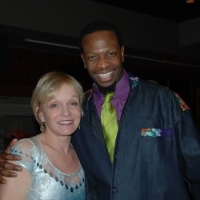Photo Flash: Opening Night of La Mirada's THE 25TH ANNUAL PUTNAM COUNTY SPELLING BEE