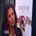 TV: Broadway Beat - Sondheim on Sondheim, Anyone Can Whistle & RED! Video