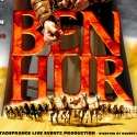 BEN HUR Announces Integrated Ticketing Policy