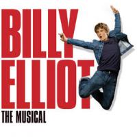 TWITTER WATCH: BILLY ELLIOT - 'We're going on tour!'