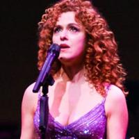 TV: Broadway Beat - Bernadette Peters in Concert, A LITTLE NIGHT MUSIC and More! Video