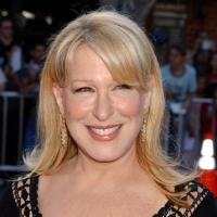 World Wide Orphans Auction: Meet Bette Midler in NYC! Video