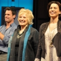 Photo Coverage: WHITE'S LIES Opens Off-Broadway!
