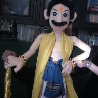 Kalsootri Presents BHIM & HANUMAN, 5/2-6/20