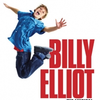 BILLY ELLIOT Plays DPAC, 11/2-11/14 Video
