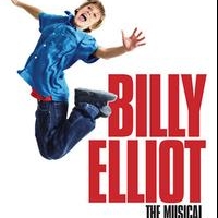 BILLY ELLIOT Plays The Fox Theatre on August 10-28 Video