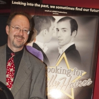 Photo Flash: LOOKING FOR BILLY HAINES Opening Night! Video