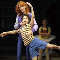 Mirvish Productions Presents Canadian Premiere of BILLY ELLIOT; Set to Open Feb. 2011 Video