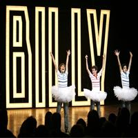 'BILLY, 'CARNAGE' and More Win Drama Leagues